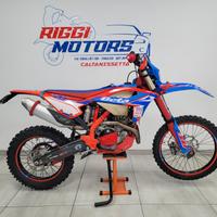 Beta RR Enduro 350 Racing 2024 finanziabile