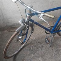 bicicletta vintage 