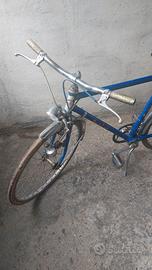 bicicletta vintage 