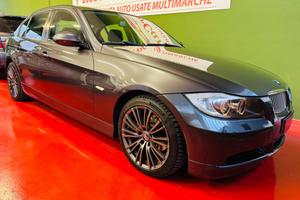 Bmw 320d MSport Berlina Manuale 6Marce