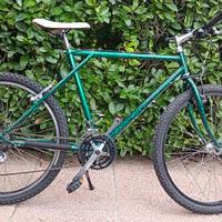 MTB Bianchi anni 80-90