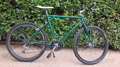 MTB Bianchi anni 80-90