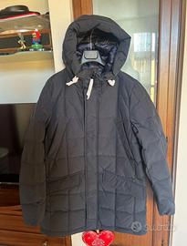 Woolrich Blizzard Parka