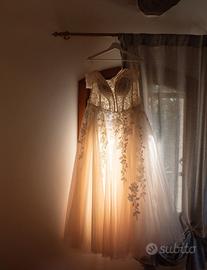 Abito da sposa