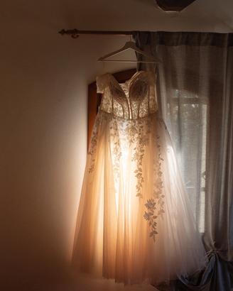 Abito da sposa