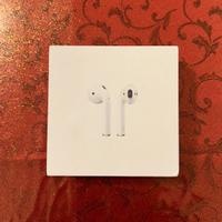 Apple Air Pods 2a generazione