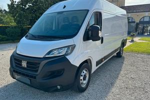 Fiat Ducato MAXI 35 XL H2 2.2 Mjt 160CV Furgone