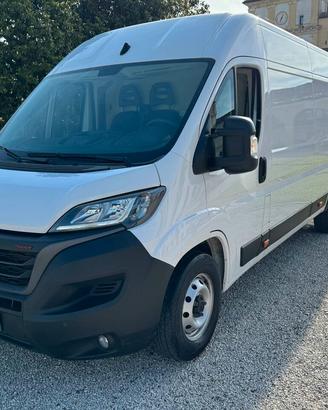 Fiat Ducato MAXI 35 XL H2 2.2 Mjt 160CV Furgone