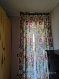 TENDA + PLAFONIERA