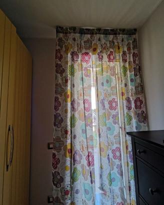 TENDA + PLAFONIERA