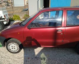 Seicento 900i cat SX NEOPATENTATI