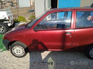 Seicento 900i cat SX NEOPATENTATI