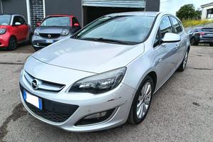 OPEL Astra 1.4 Turbo 120CV 5 porte Cosmo