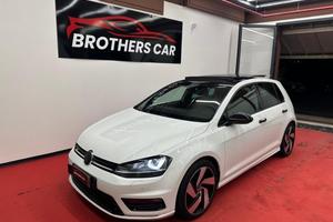 VOLKSWAGEN Golf 2.0 TDI DSG R LINE TETTO