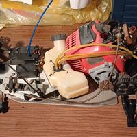 radiocomandate a scoppio n°2