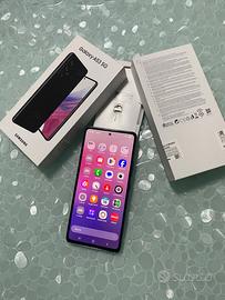 Samsung A53 da 128 gb 5G
