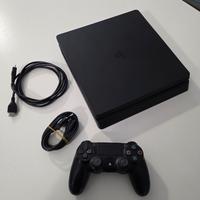 🔥 PlayStation 4 Slim 1TB  –  MOD HEN🔥
