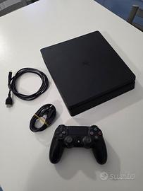 🔥 PlayStation 4 Slim 1TB  –  MOD HEN🔥