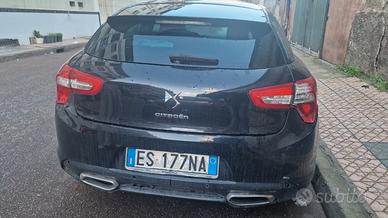 Citroën DS5