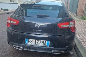 Citroën DS5