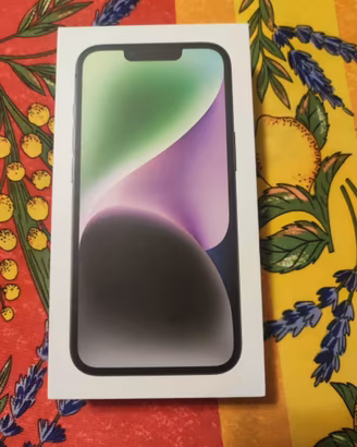 Iphone 14 128 Gb