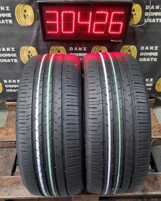 2 GOMME CONTINENTAL 225 45 18 ESTIVE