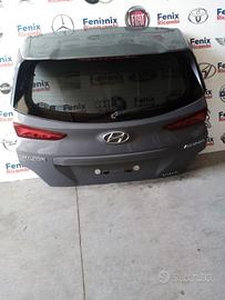 Ricambi Hyundai Kona Tucson Ix35 Ix20 I10 I30 
