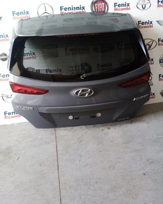 Ricambi Hyundai Kona Tucson Ix35 Ix20 I10 I30 