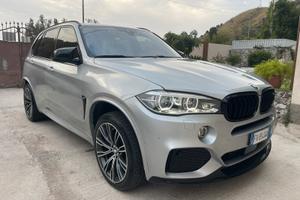 Bmw x5 da vetrina