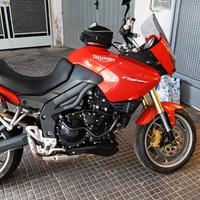 Triumph Tiger - 2008