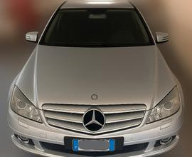 MERCEDES Classe C Berlina - 2009