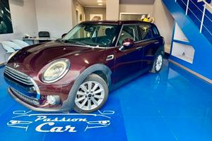 Mini Cooper D Clubman 2.0