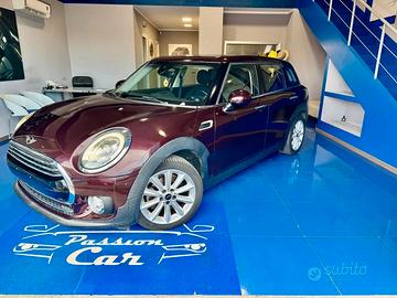 Mini Cooper D Clubman 2.0