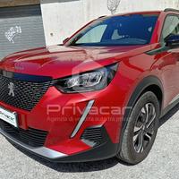 PEUGEOT 2008 PureTech 100 S&S Allure Pack