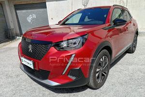 PEUGEOT 2008 PureTech 100 S&S Allure Pack