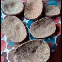 Ciotole sughero