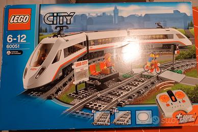 Lego 60051 CITY