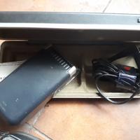 Rasoio elettrico Vintage Philps Magnum