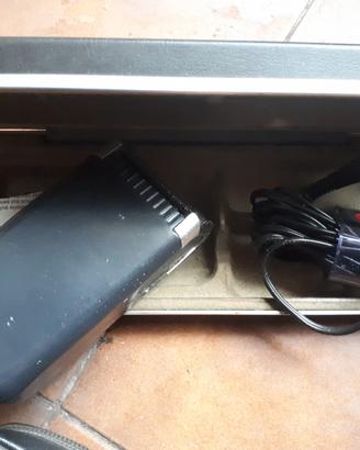 Rasoio elettrico Vintage Philps Magnum