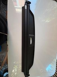 cappelliera copribagagliaio originale per BMW X3