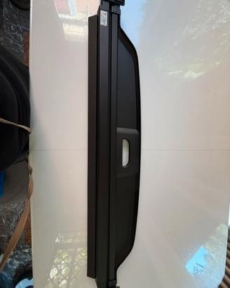 cappelliera copribagagliaio originale per BMW X3
