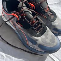 Scarpe ouma trail nitro uomo