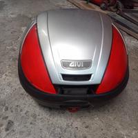 baule bauletto  givi