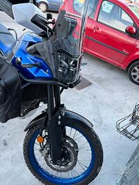 Tenere 700