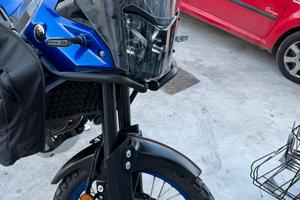 Tenere 700
