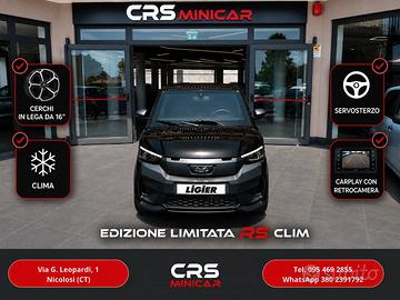 Ligier JS50 DCI L6 RS CLIM Limited Edition