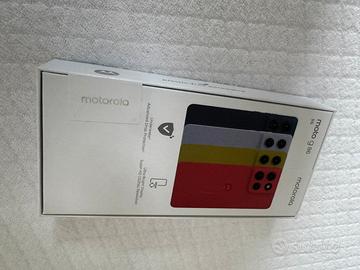 Smartphone Motorola Moto G 86