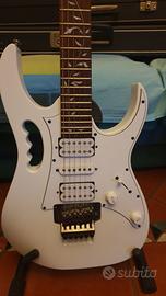 Ibanez Jem Jr