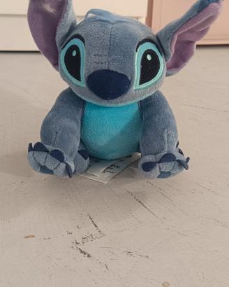 Stitch Peluche Disney