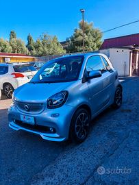 Smart ForTwo 70 1.0 twinamic Superpassion